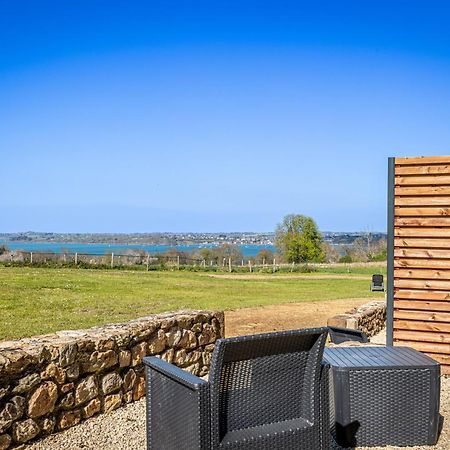 Manoir De Rigourdaine Hotell Plouër-sur-Rance Eksteriør bilde