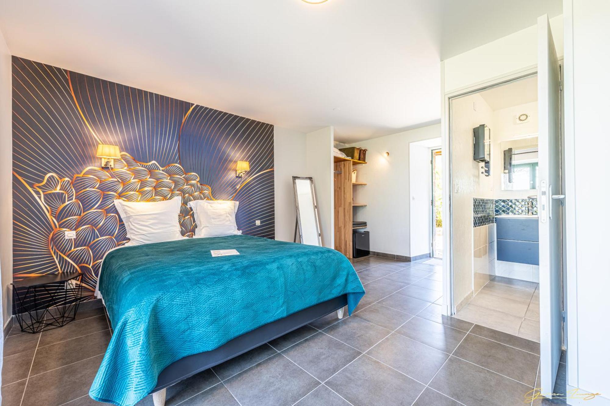 Manoir De Rigourdaine Hotell Plouër-sur-Rance Eksteriør bilde